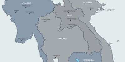 Kuzey laos göster 