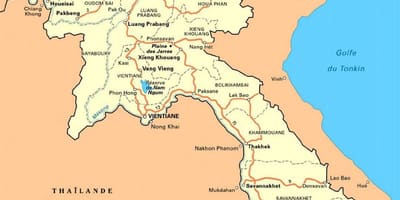 Laos detaylı göster 