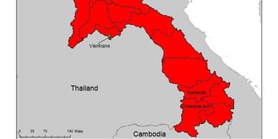 Laos sıtma göster 
